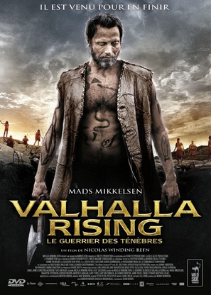 Valhalla Rising - French Movie Cover (thumbnail)