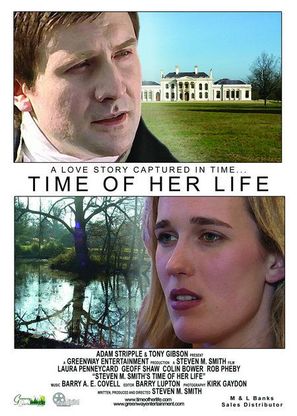 Time of Her Life - British Movie Poster (thumbnail)