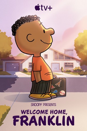 Snoopy Presents: Welcome Home, Franklin - Movie Poster (thumbnail)