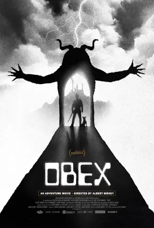 OBEX Poster