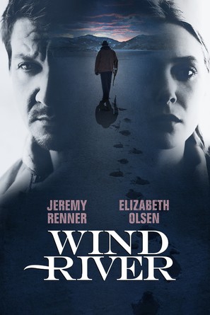 Wind River - Danish Movie Cover (thumbnail)