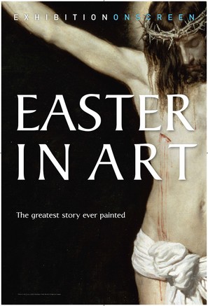 Easter in Art - International Movie Poster (thumbnail)