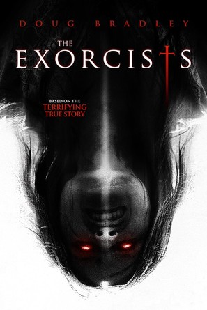 The Exorcists - Movie Cover (thumbnail)