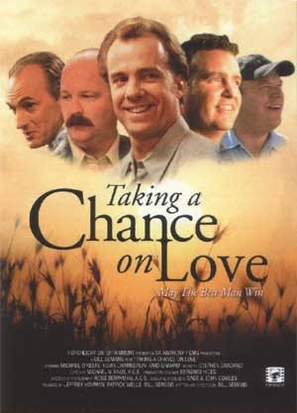 Taking a Chance on Love - Movie Poster (thumbnail)