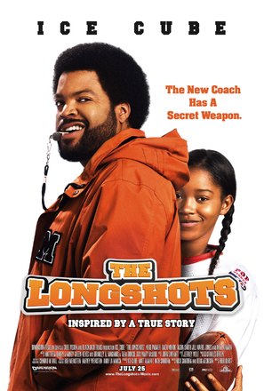 The Longshots - Movie Poster (thumbnail)