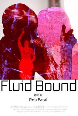 Fluid Bound - Movie Poster (thumbnail)