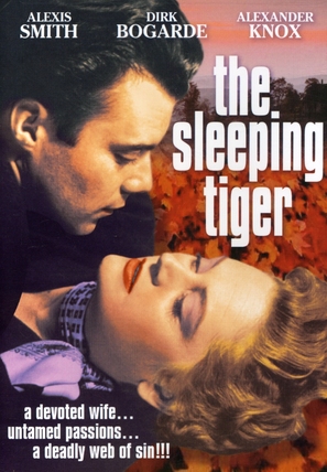 The Sleeping Tiger