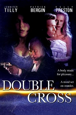 Double Cross - DVD movie cover (thumbnail)