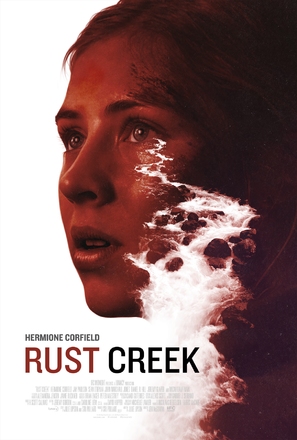 Rust Creek - Movie Poster (thumbnail)