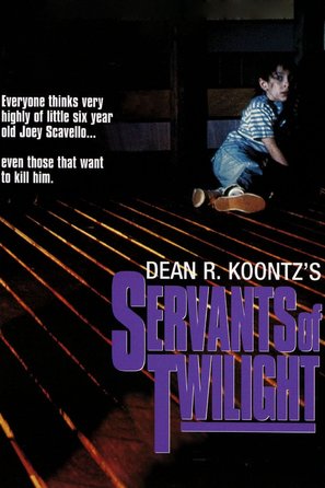 Servants of Twilight - Movie Cover (thumbnail)