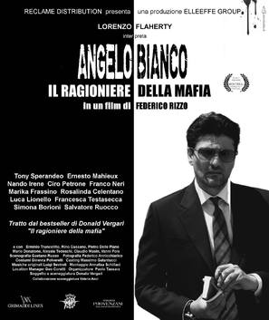 Il ragioniere della mafia - Italian Movie Poster (thumbnail)