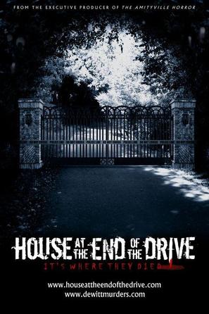 House at the End of the Drive - poster (thumbnail)