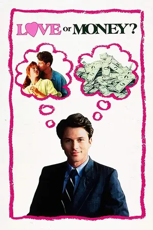 Love or Money Poster