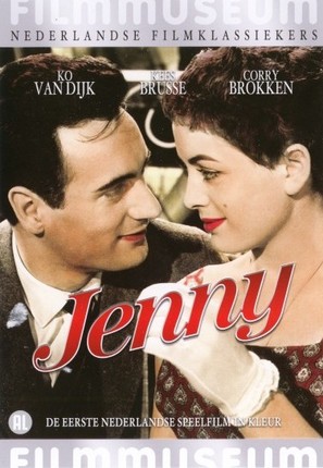 Jenny - Dutch Movie Cover (thumbnail)