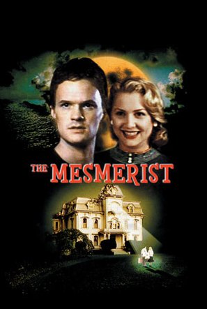 The Mesmerist - Movie Poster (thumbnail)