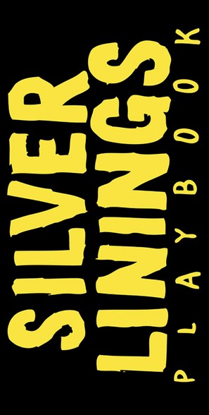 Silver Linings Playbook - Logo (thumbnail)