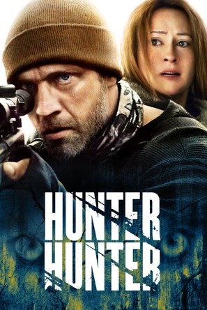 Hunter Hunter - Movie Cover (thumbnail)