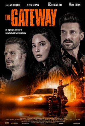 The Gateway - Movie Poster (thumbnail)