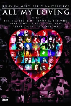 &quot;Omnibus&quot; All My Loving - British Movie Poster (thumbnail)