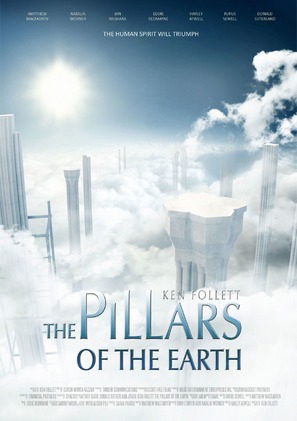 &quot;The Pillars of the Earth&quot;