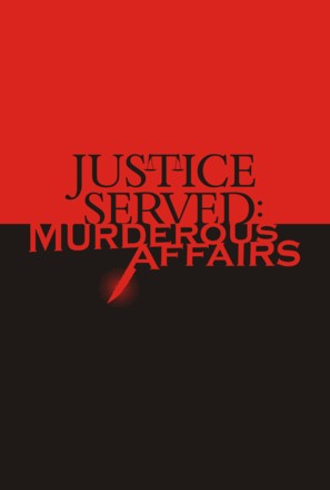 &quot;Murderous Affairs&quot; - Movie Poster (thumbnail)