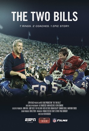 &quot;30 for 30&quot; The Two Bills - Movie Poster (thumbnail)