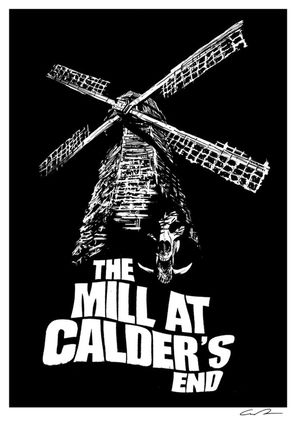 The Mill at Calder&#039;s End - Movie Poster (thumbnail)