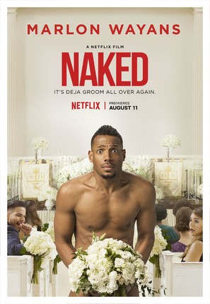 Naked - Movie Poster (thumbnail)