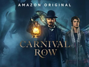 &quot;Carnival Row&quot; - Movie Poster (thumbnail)