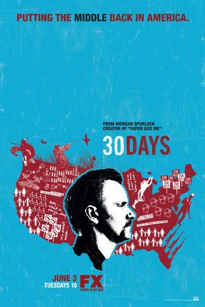 &quot;30 Days&quot; - Movie Poster (thumbnail)
