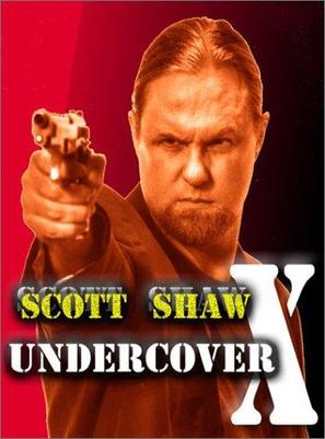 Undercover X - Movie Cover (thumbnail)