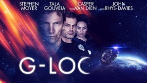 G-Loc - poster (thumbnail)