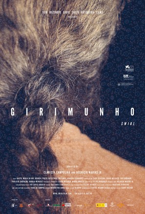 Girimunho - Movie Poster (thumbnail)
