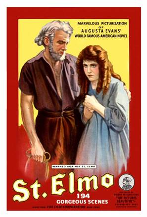 St. Elmo - Movie Poster (thumbnail)