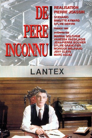 &quot;C&#039;est mon histoire&quot; De p&egrave;re inconnu - French Movie Cover (thumbnail)