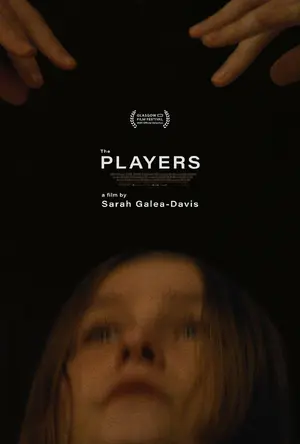 The Players Poster