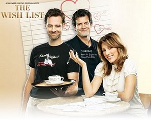 The Wish List - Movie Poster (thumbnail)