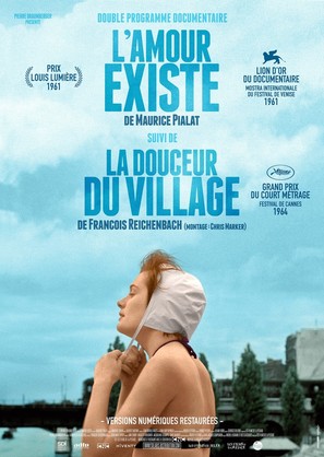 La douceur du village - French Re-release movie poster (thumbnail)