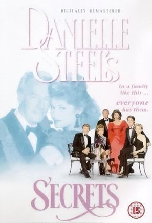 Secrets - British VHS movie cover (thumbnail)