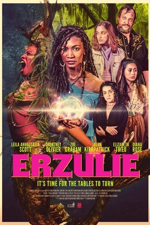 Erzulie - Movie Poster (thumbnail)
