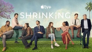 &quot;Shrinking&quot; - Movie Poster (thumbnail)