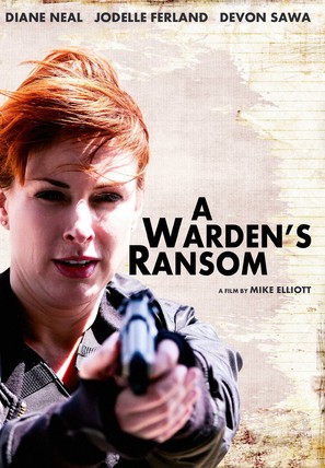 A Warden&#039;s Ransom - Movie Cover (thumbnail)
