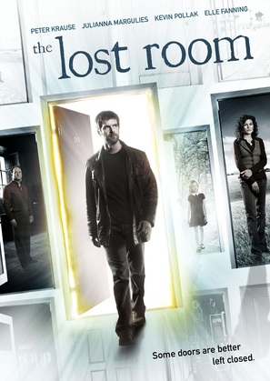 &quot;The Lost Room&quot; - Movie Cover (thumbnail)