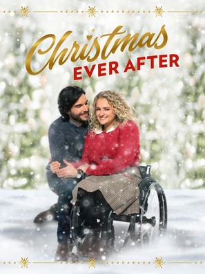 Christmas Ever After - Movie Poster (thumbnail)