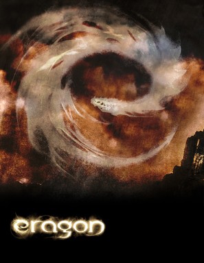 Eragon - Movie Poster (thumbnail)