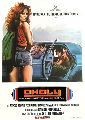 Chely Poster