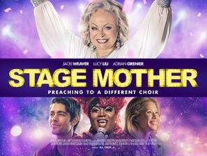 Stage Mother - Movie Poster (thumbnail)