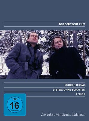 System ohne Schatten - German Movie Cover (thumbnail)