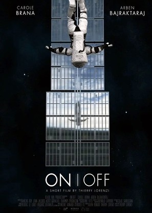 On/Off - International Movie Poster (thumbnail)