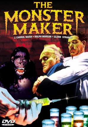 The Monster Maker